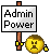 moc admina :adpov:
