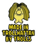 Troll :Troll:
