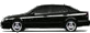 Saab 9-5 :9-5 Black: