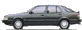Saab 9000CC :9000CC: