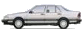 Saab 9000 CD :9000CD:
