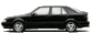 Saab 9000 CS :9000CS: