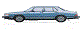 Saab og 900 sedan :Saab og 900 sedan: